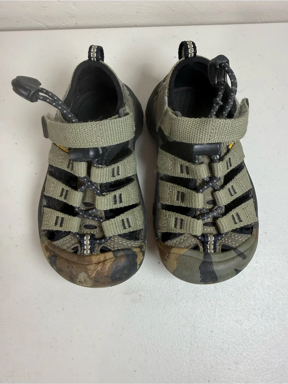 Keen rubber protective sturdy